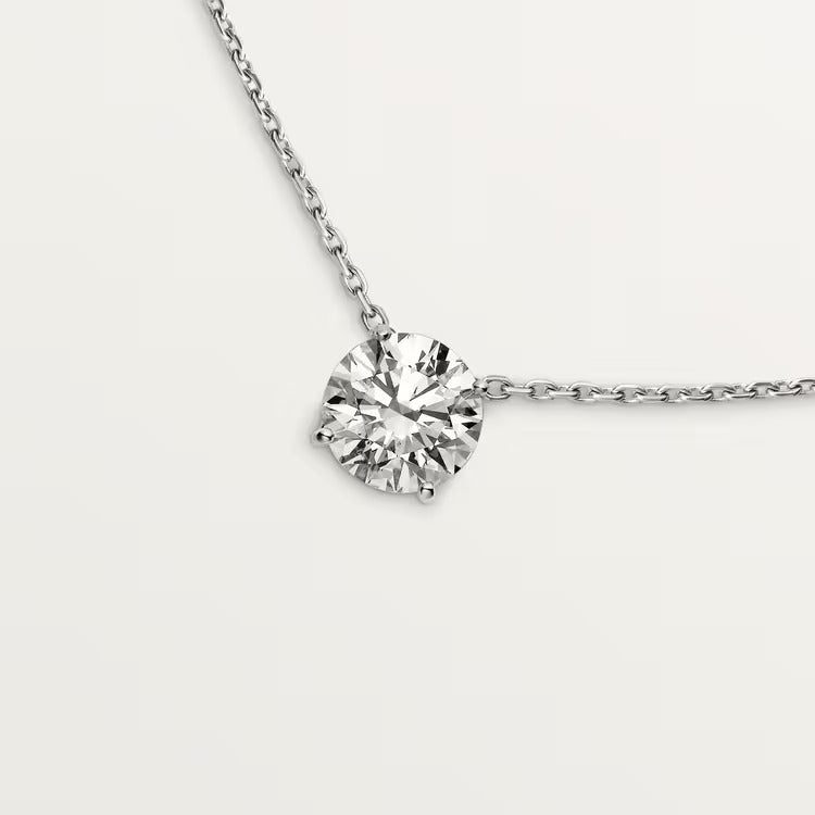 Cartier High Jewelry necklace - Image 2