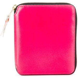 Comme Des Garçons Wallet  zip-around wallet