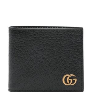 Gucci GG Marmont leather wallet