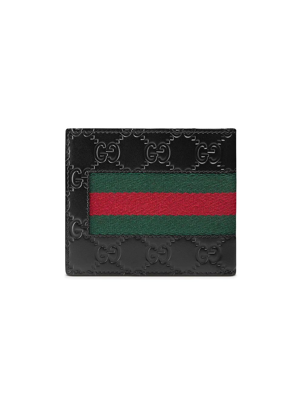 Gucci Gucci Signature Web wallet - Image 2