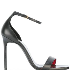 Saint Laurent Amber 105 sandals