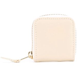 Comme Des Garçons Wallet Colour Plain coin purse