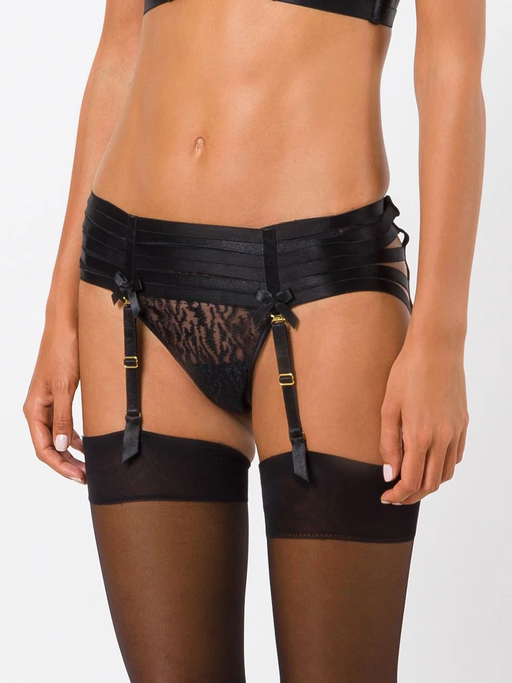 Bordelle webbed suspender - Image 2