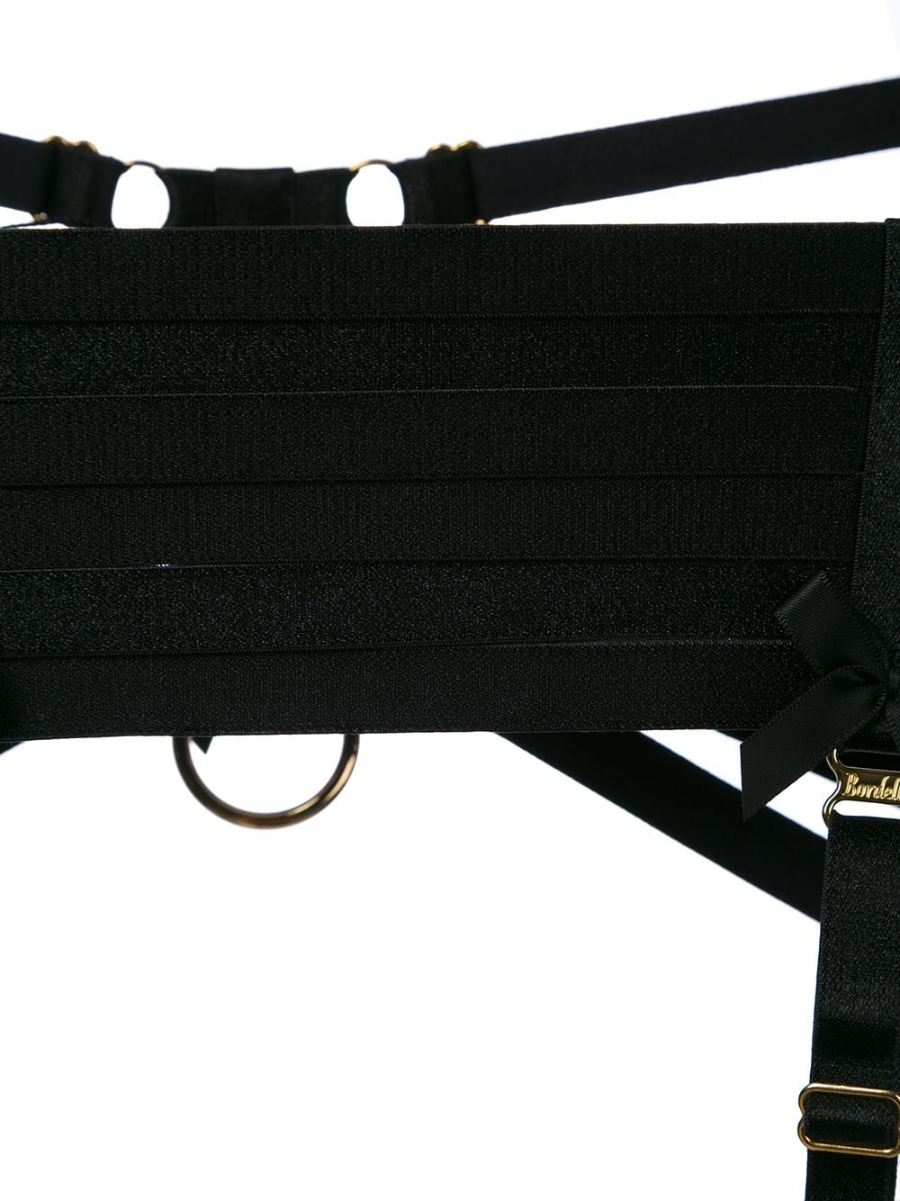 Bordelle webbed suspender - Image 4
