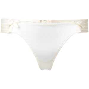 Bordelle  adjustable web thong