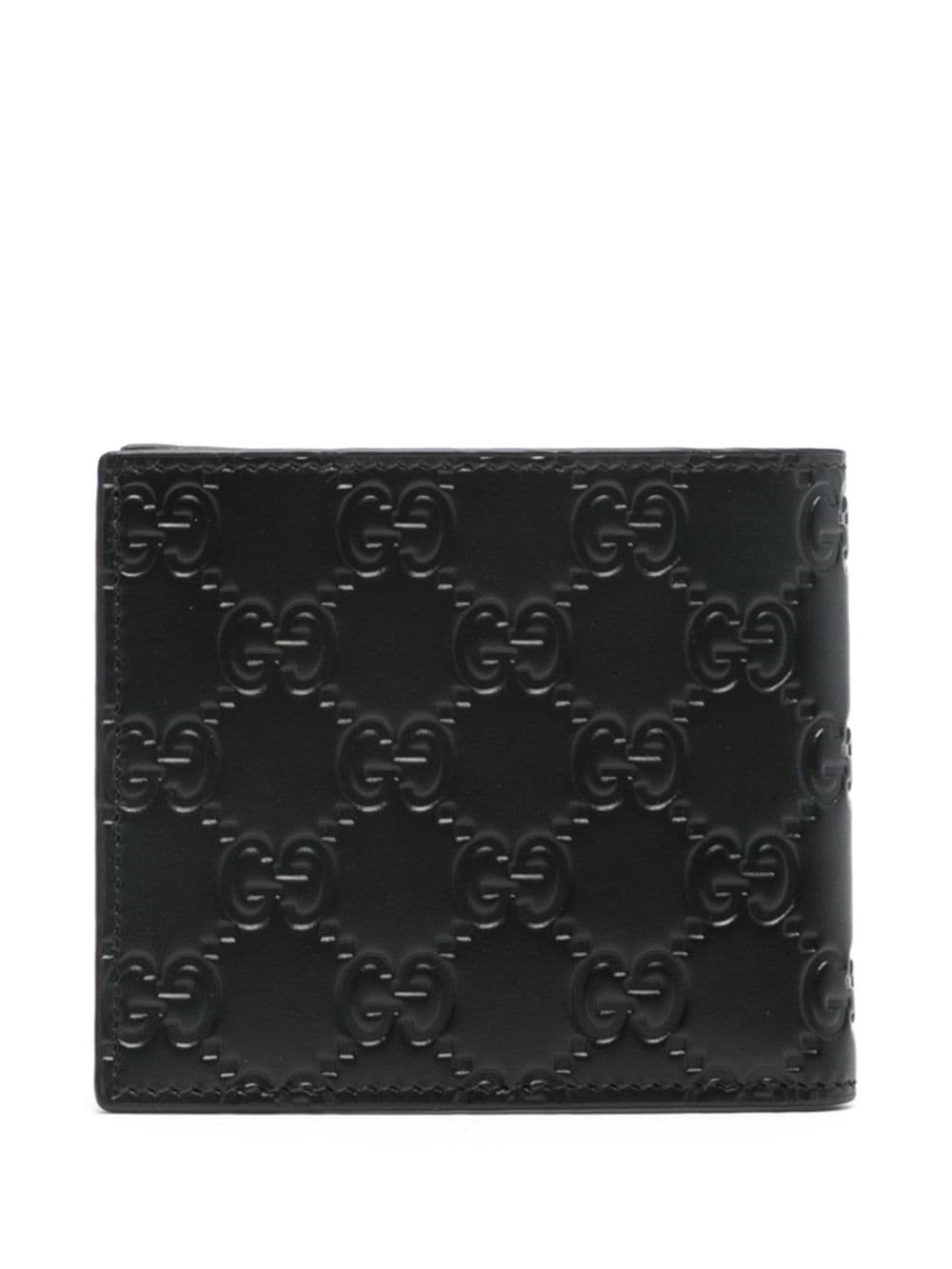 Gucci GG Supreme leather wallet - Image 2