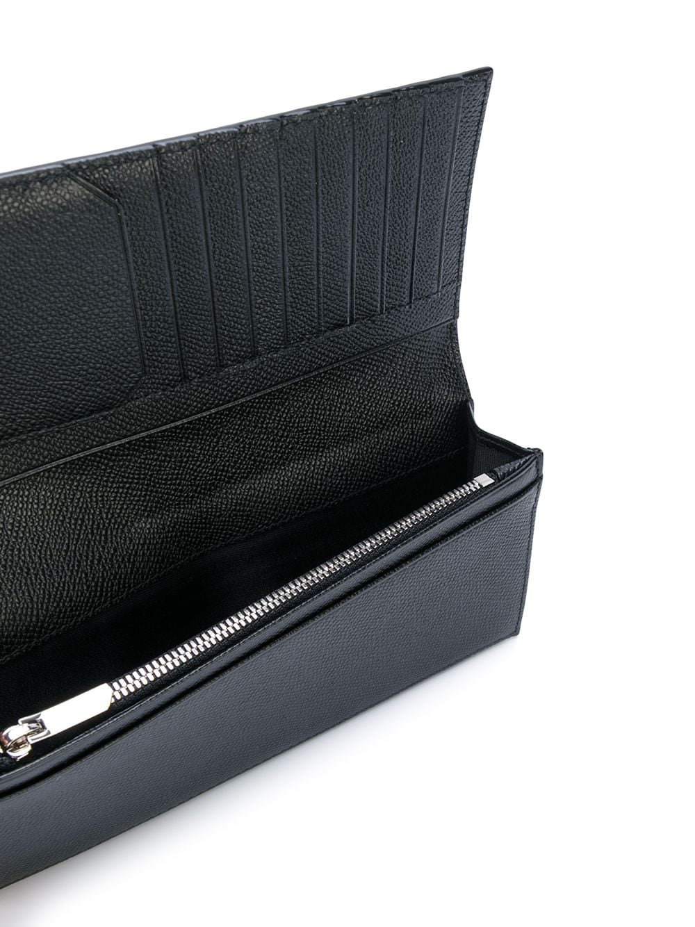 Bally stripe continental wallet - Image 3