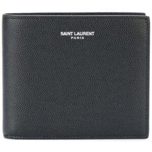 Saint Laurent Paris East/West wallet