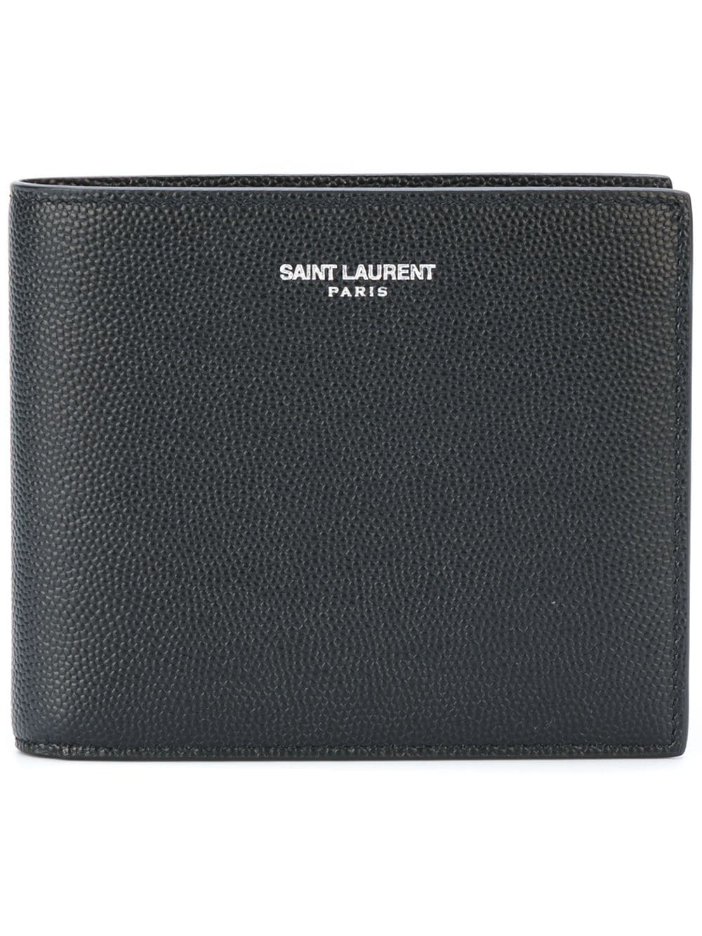 Saint Laurent Paris East/West wallet