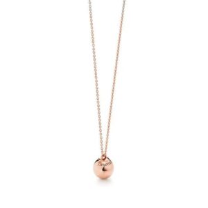 Tiffany Ball Pendant