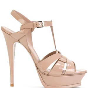 Saint Laurent Classic Tribute 105 sandals