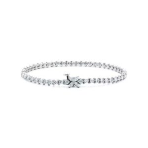 Tiffany Victoria™ Line Bracelet