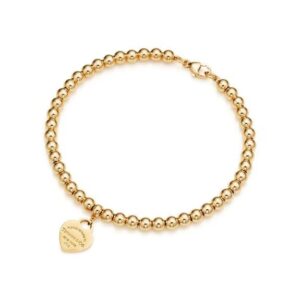 Tiffany™ Bead Bracelet