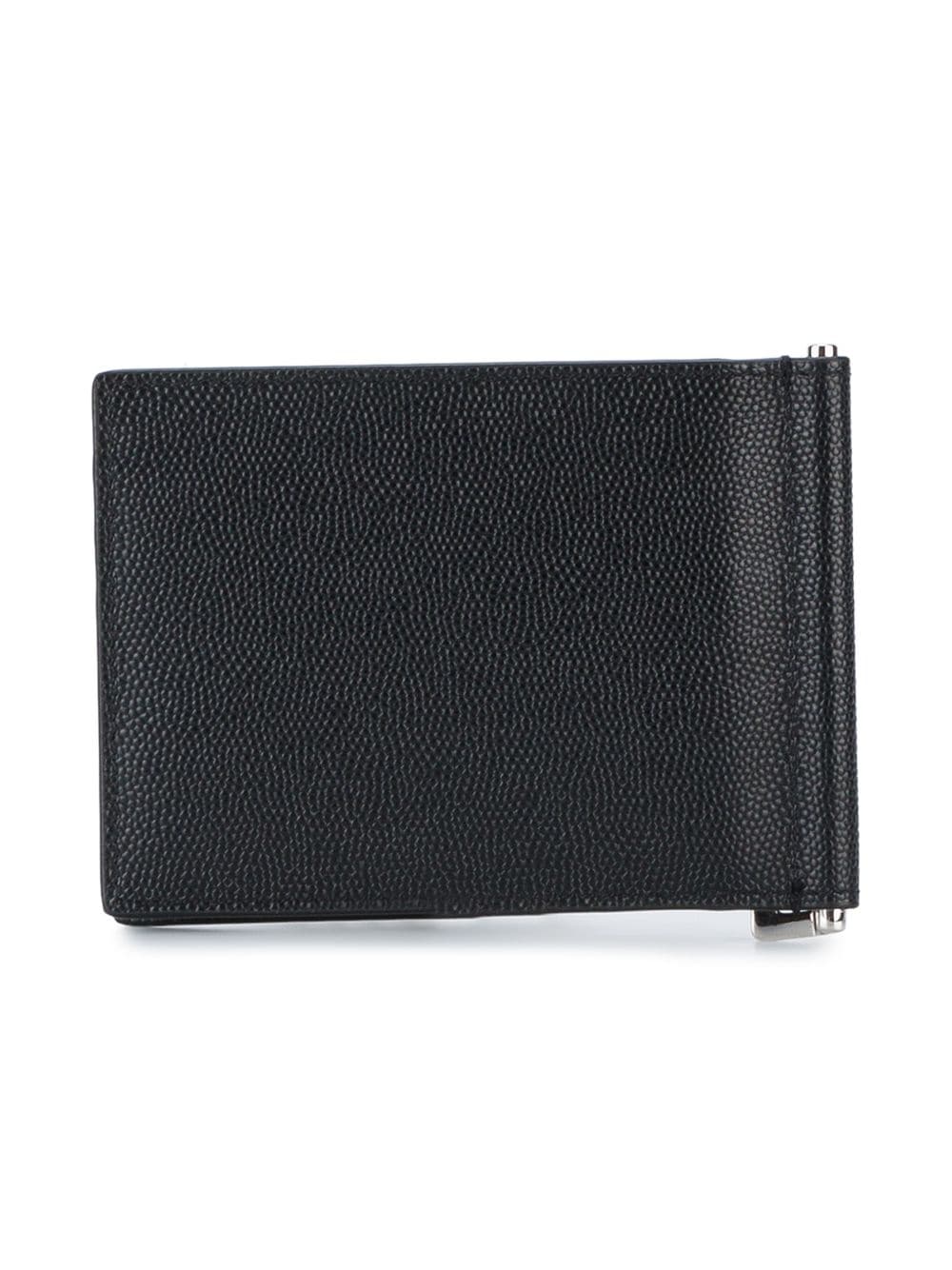 Saint Laurent money clip wallet - Image 2