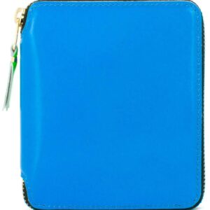 Comme Des Garçons Wallet all-around zip wallet
