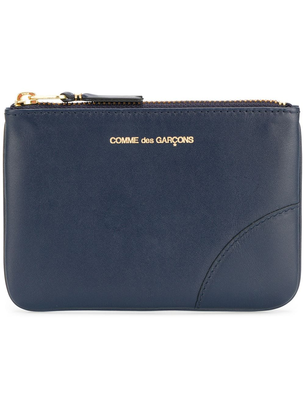 Comme Des Garçons Wallet small classic wallet