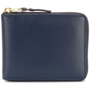 Comme Des Garçons Wallet zipped wallet