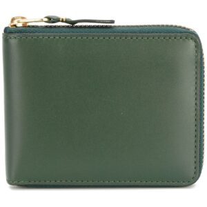 Comme Des Garçons Wallet zipped wallet