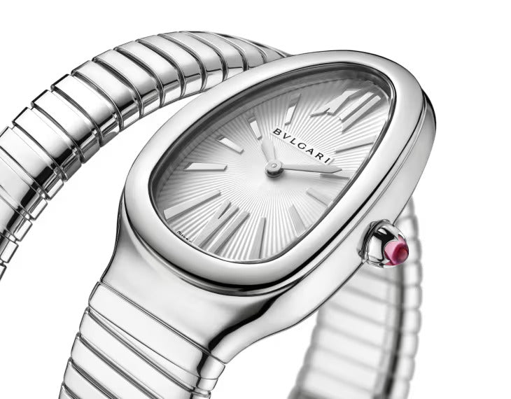 Bvlgari Serpenti Tubogas Watch - Image 3