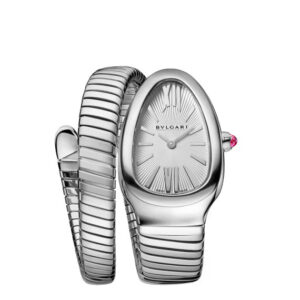 Bvlgari Serpenti Tubogas Watch