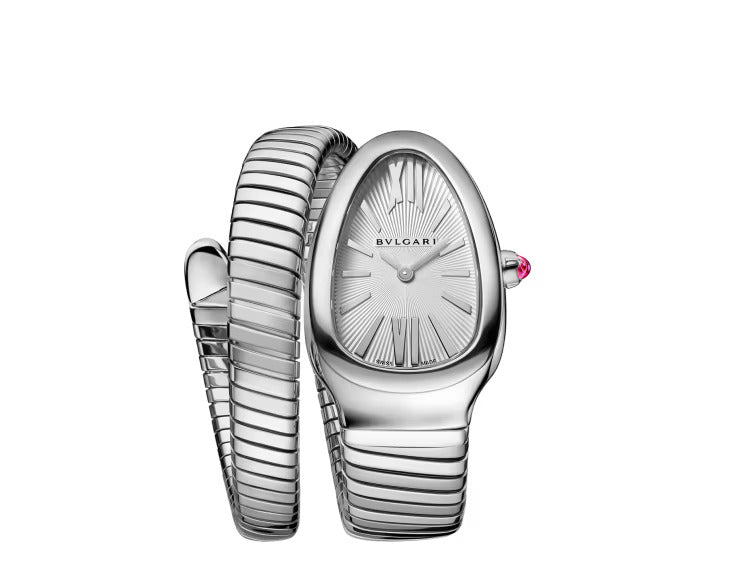 Bvlgari Serpenti Tubogas Watch