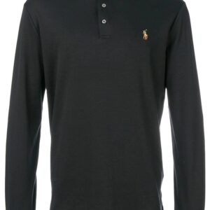 Polo Ralph Lauren  custom slim fit polo shirt