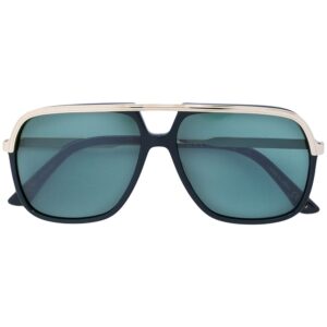Gucci Eyewear navigator-frame sunglasses