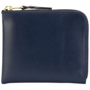 Comme Des Garçons Wallet classic zip wallet
