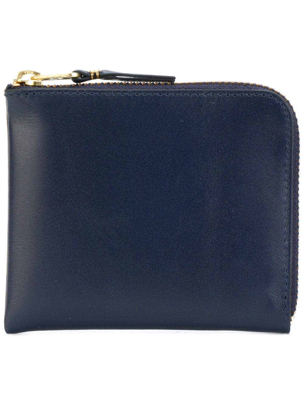 Comme Des Garçons Wallet classic zip wallet