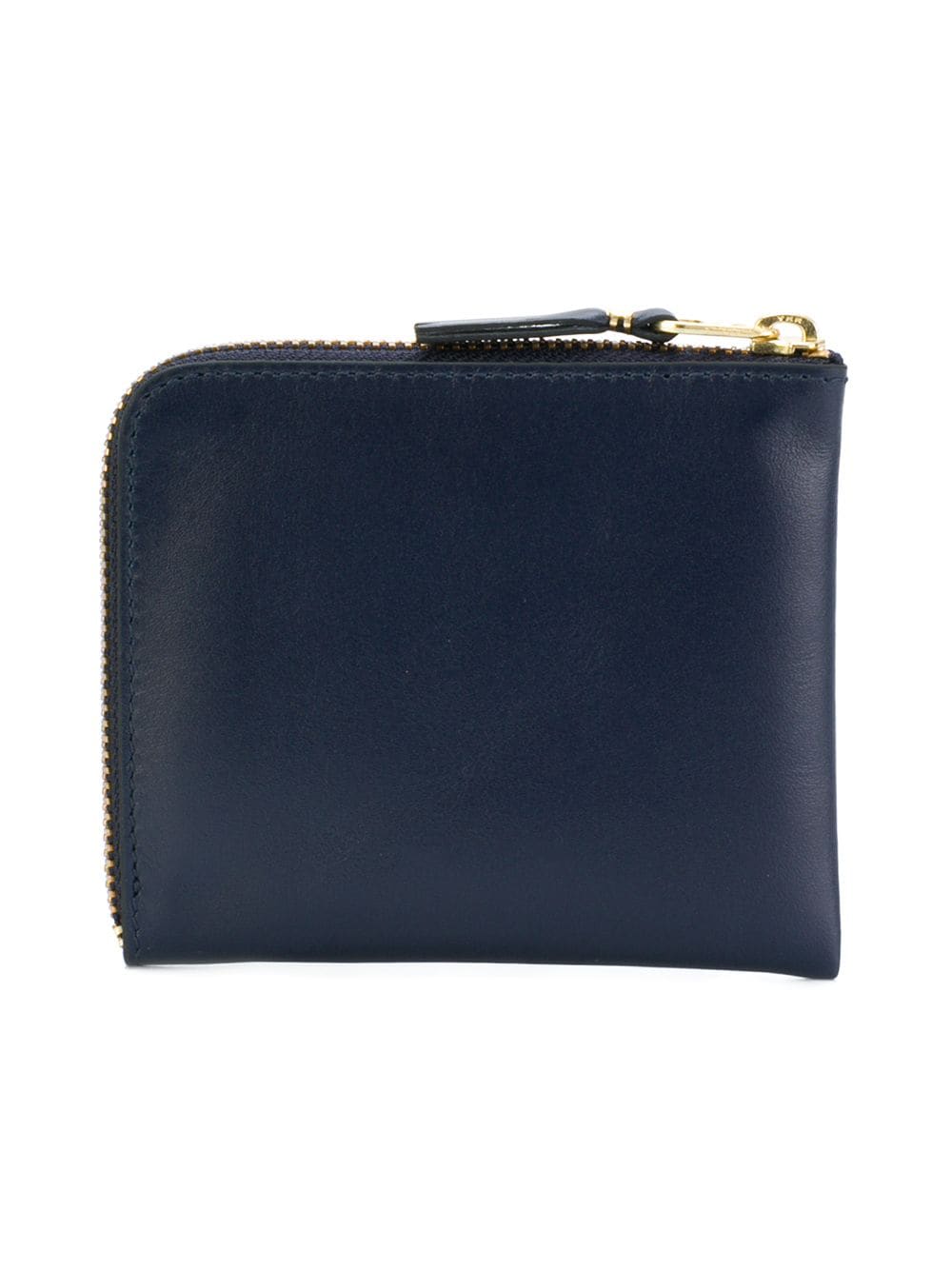 Comme Des Garçons Wallet classic zip wallet - Image 2