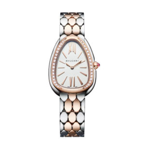 Bvlgari Serpenti Seduttori Watch