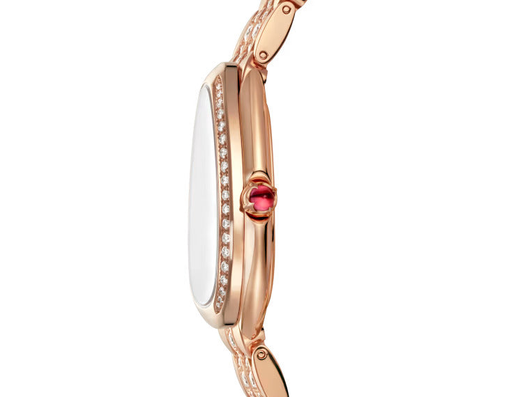 Bvlgari Serpenti Seduttori Watch - Image 3