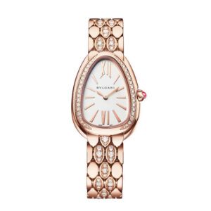 Bvlgari Serpenti Seduttori Watch