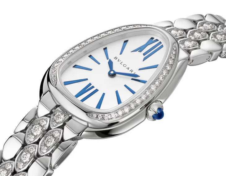Bvlgari Serpenti Seduttori Watch - Image 2