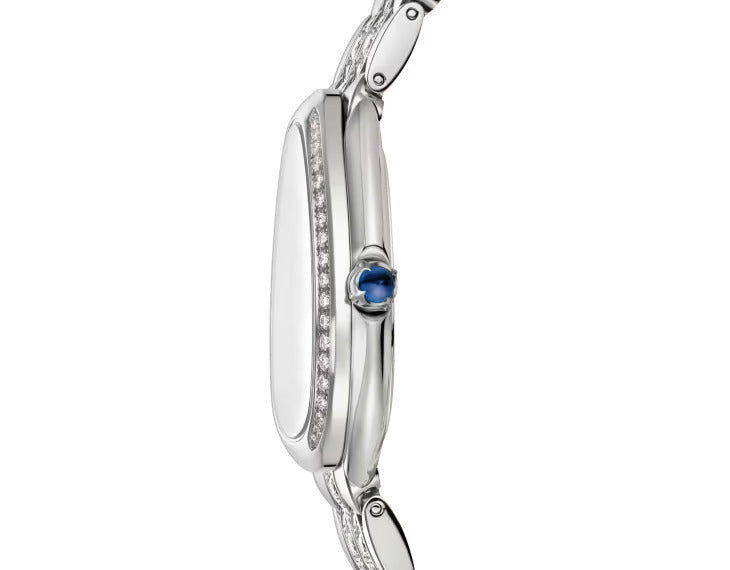 Bvlgari Serpenti Seduttori Watch - Image 3