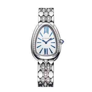 Bvlgari Serpenti Seduttori Watch