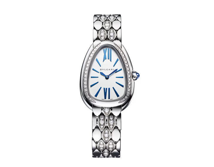Bvlgari Serpenti Seduttori Watch