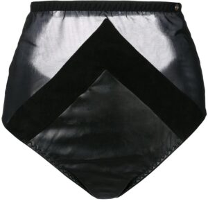 Something Wicked  Ava briefs