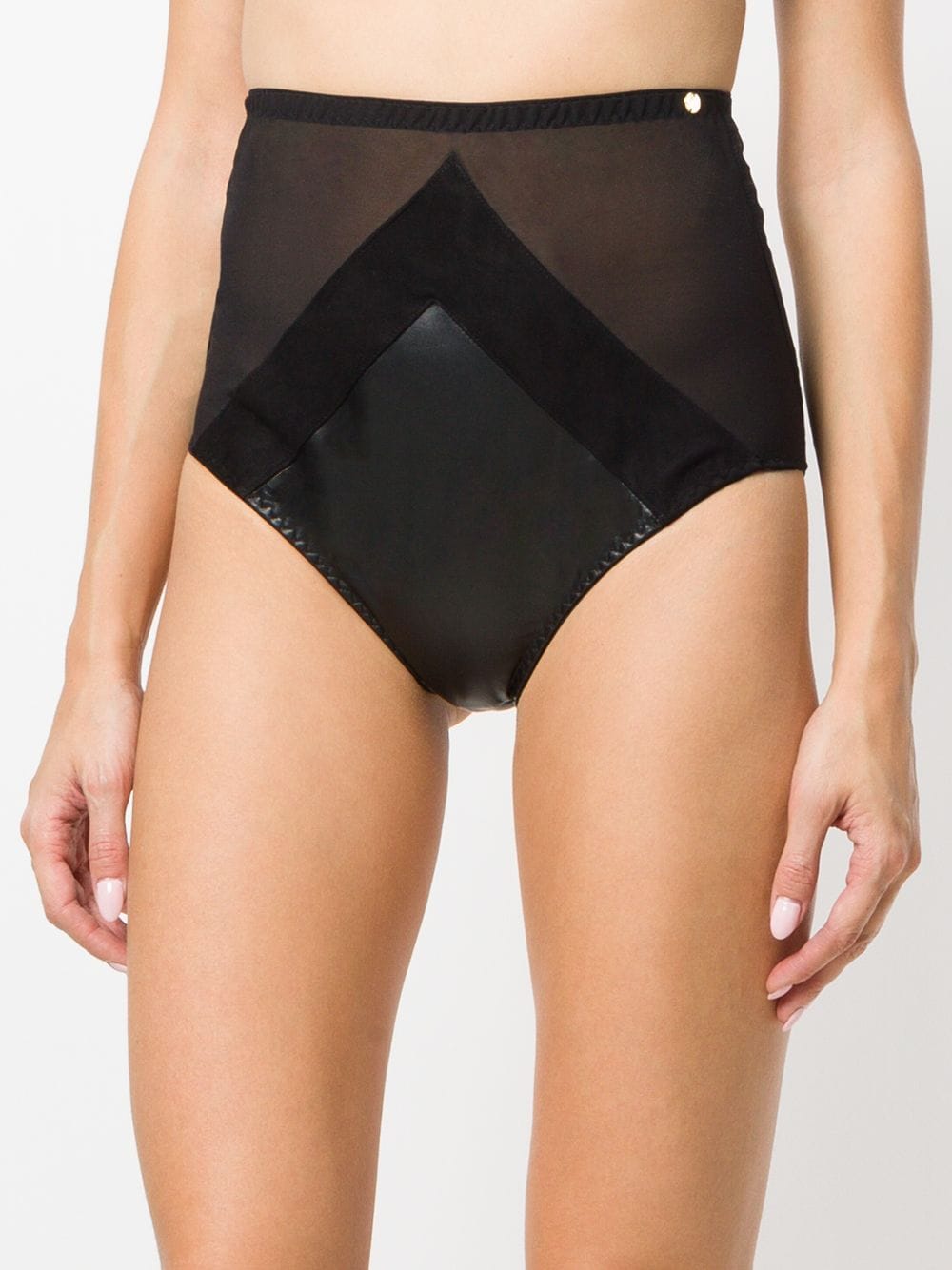 Something Wicked Ava briefs - Image 2