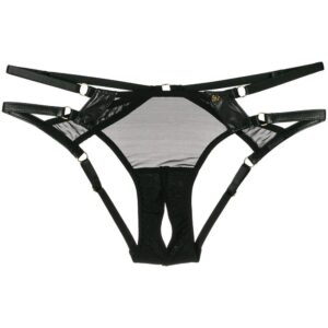 Something Wicked  Nina briefs