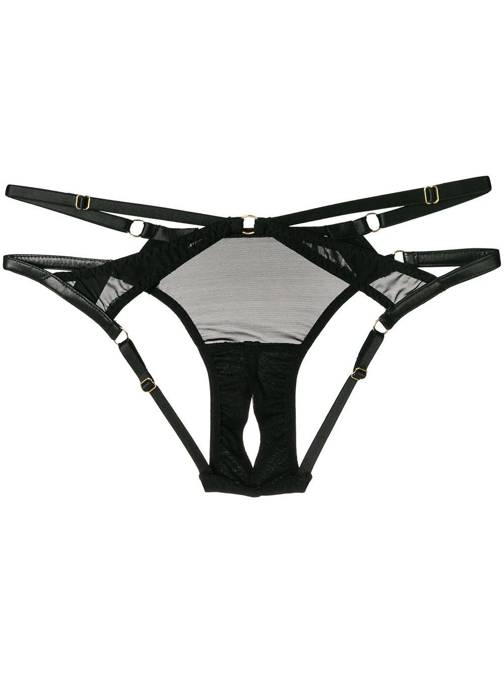 Something Wicked Nina briefs - Image 2