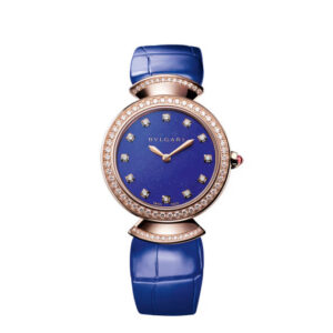 Bvlgari Divas’ Dream Watch