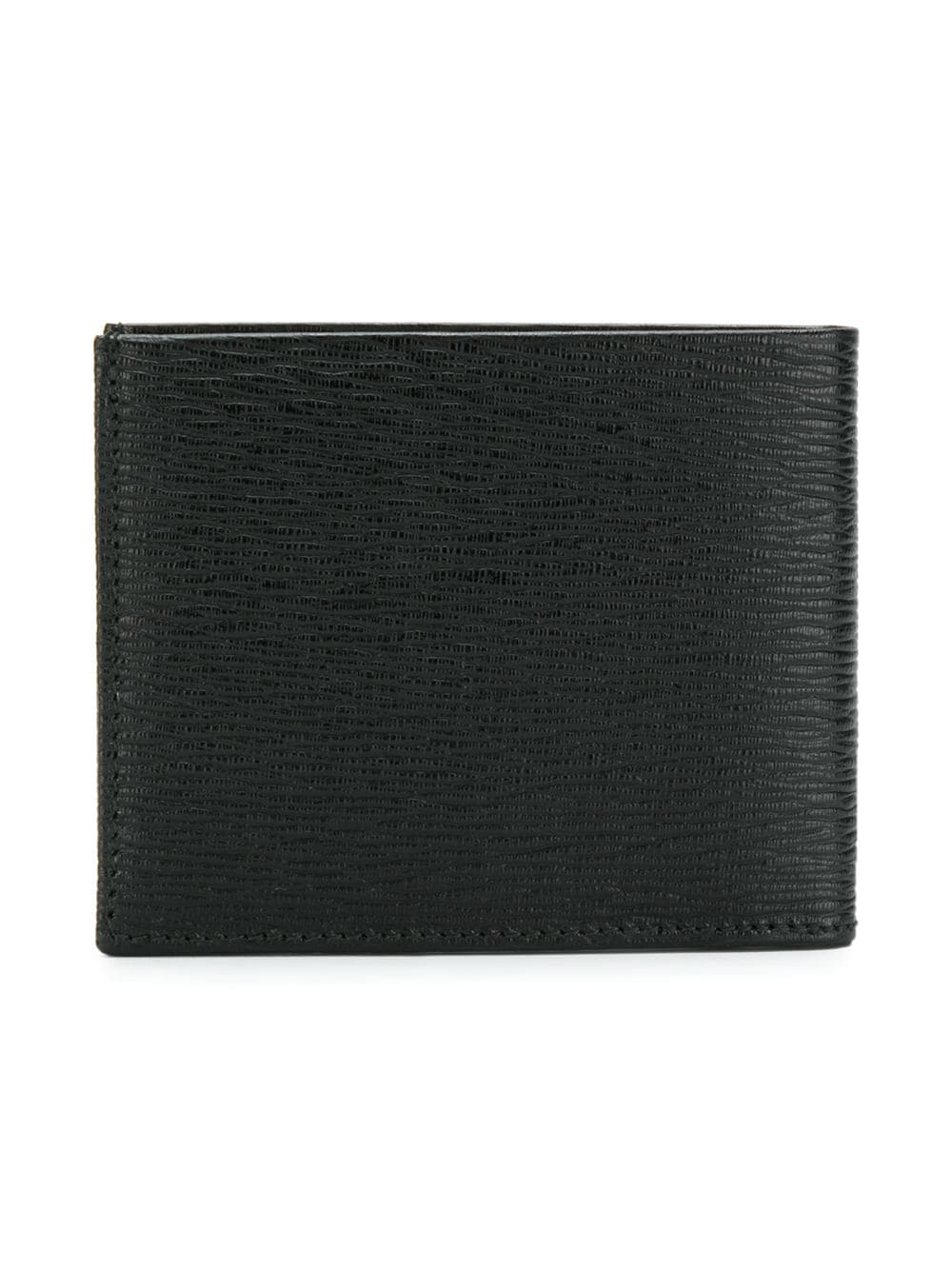 Ferragamo Gancini bi-fold wallet - Image 3