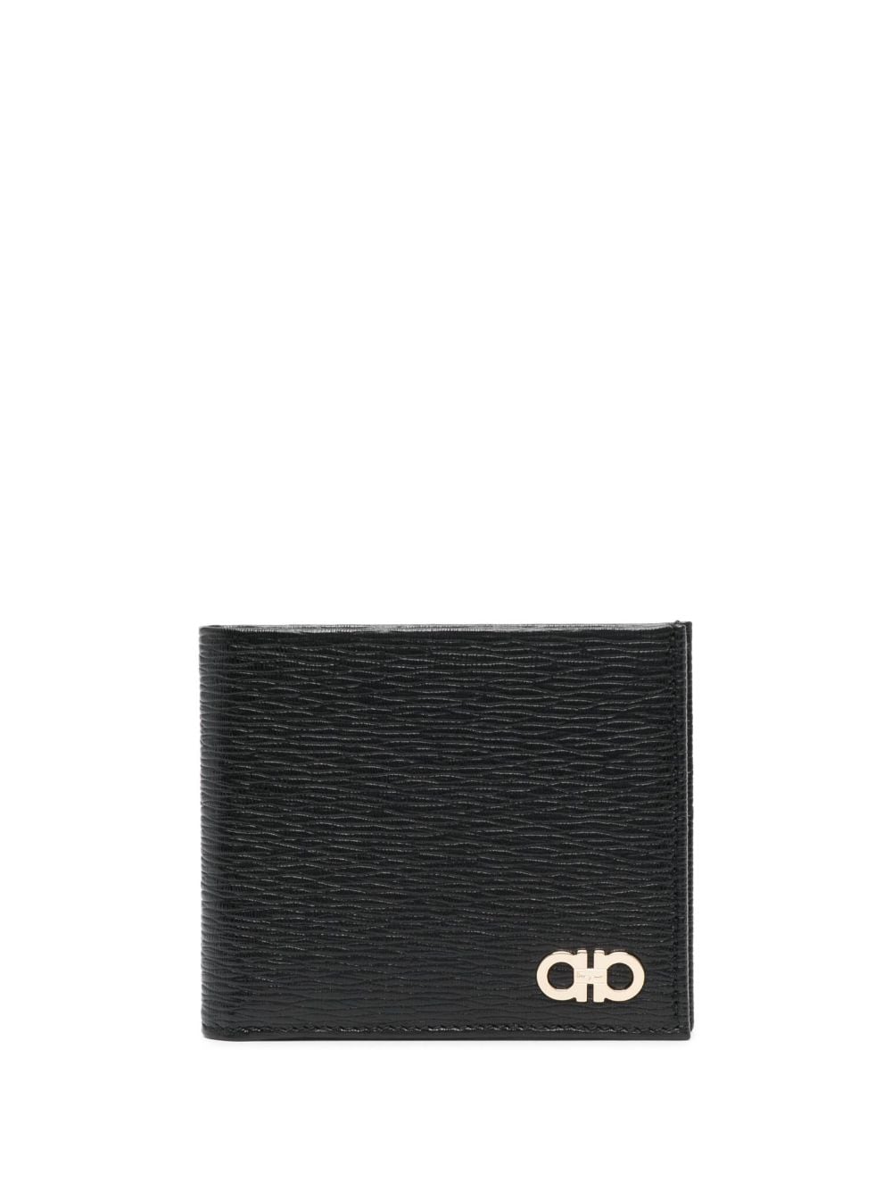 Ferragamo Gancini bi-fold wallet - Image 2
