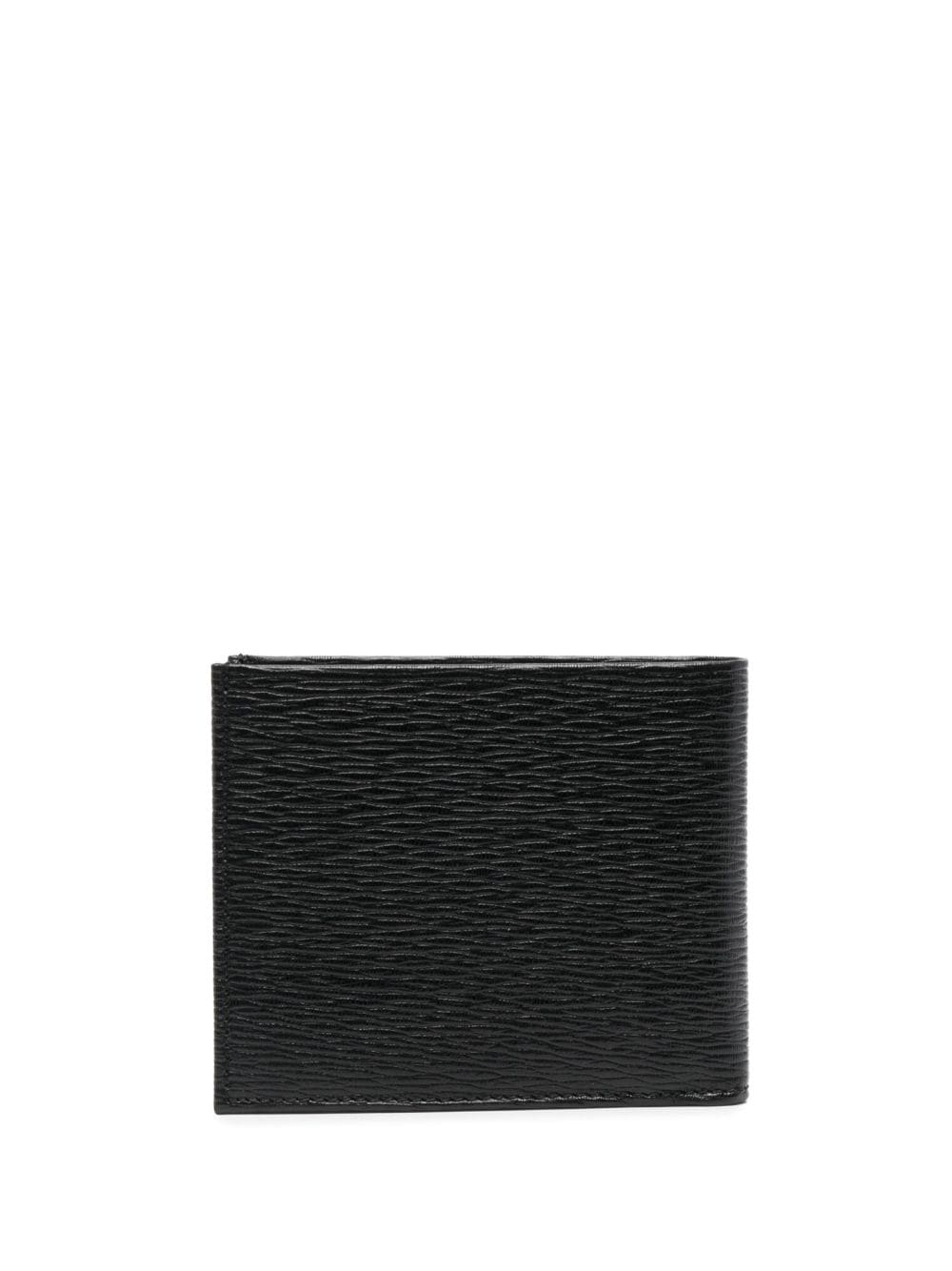 Ferragamo Gancini bi-fold wallet - Image 4