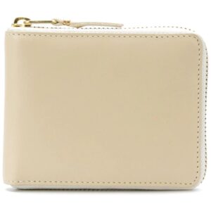 Comme Des Garçons Wallet classic zip around wallet