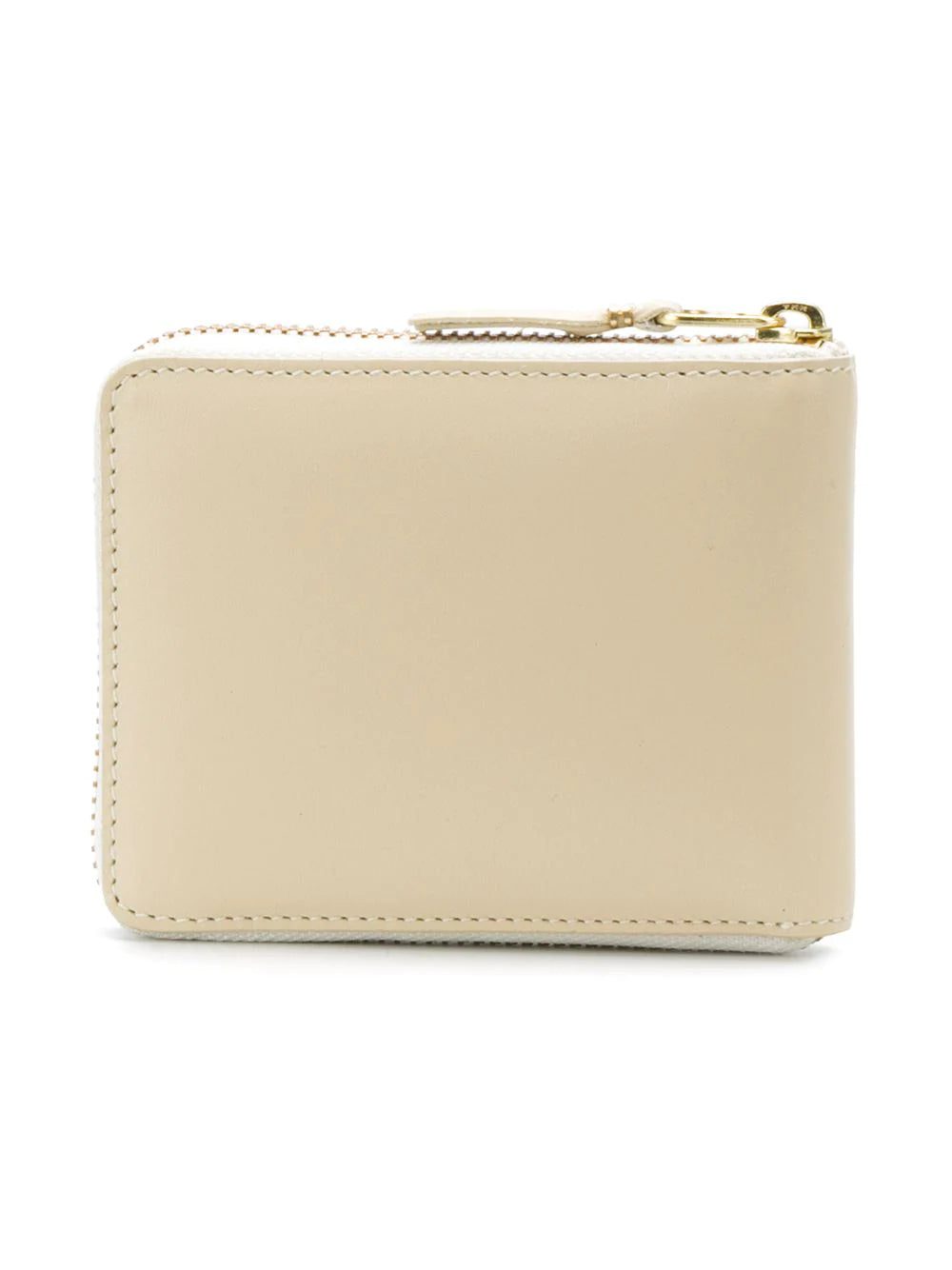 Comme Des Garçons Wallet classic zip around wallet - Image 2