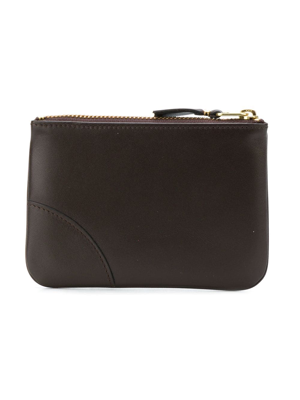 Comme Des Garçons Wallet classic line pouch - Image 2