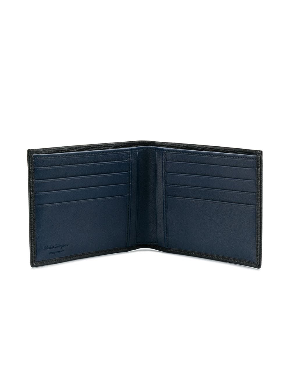 Ferragamo double Gancio wallet - Image 3