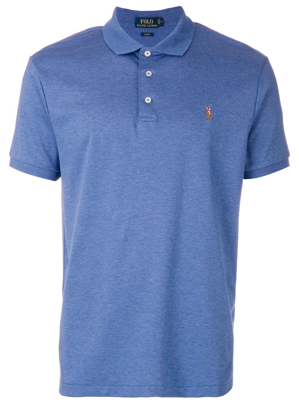 Polo Ralph Lauren logo polo shirt